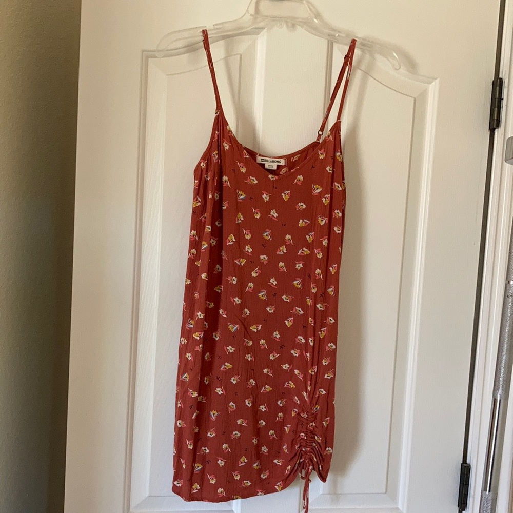 Billabong sundress
